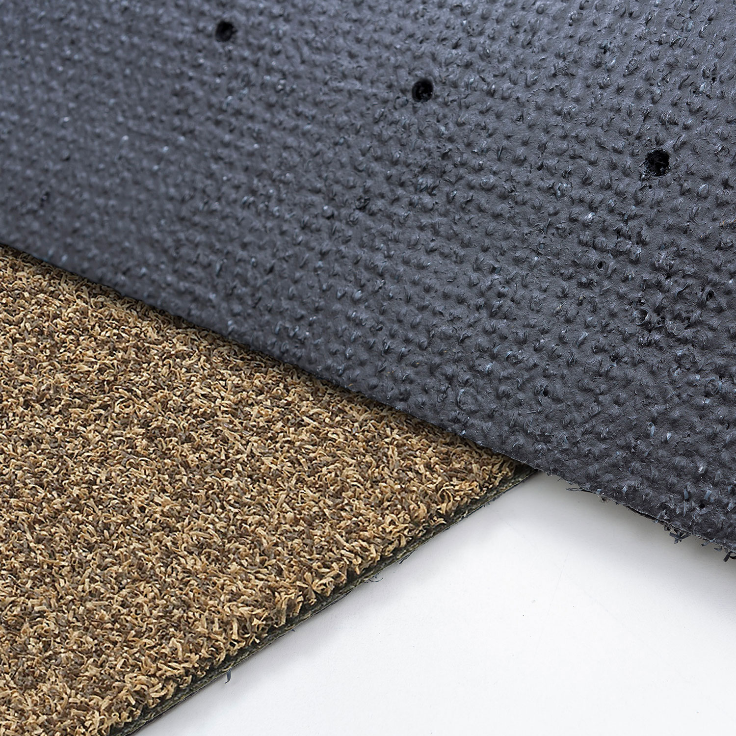 aussenmatte-brushliner-beige-rueckseite