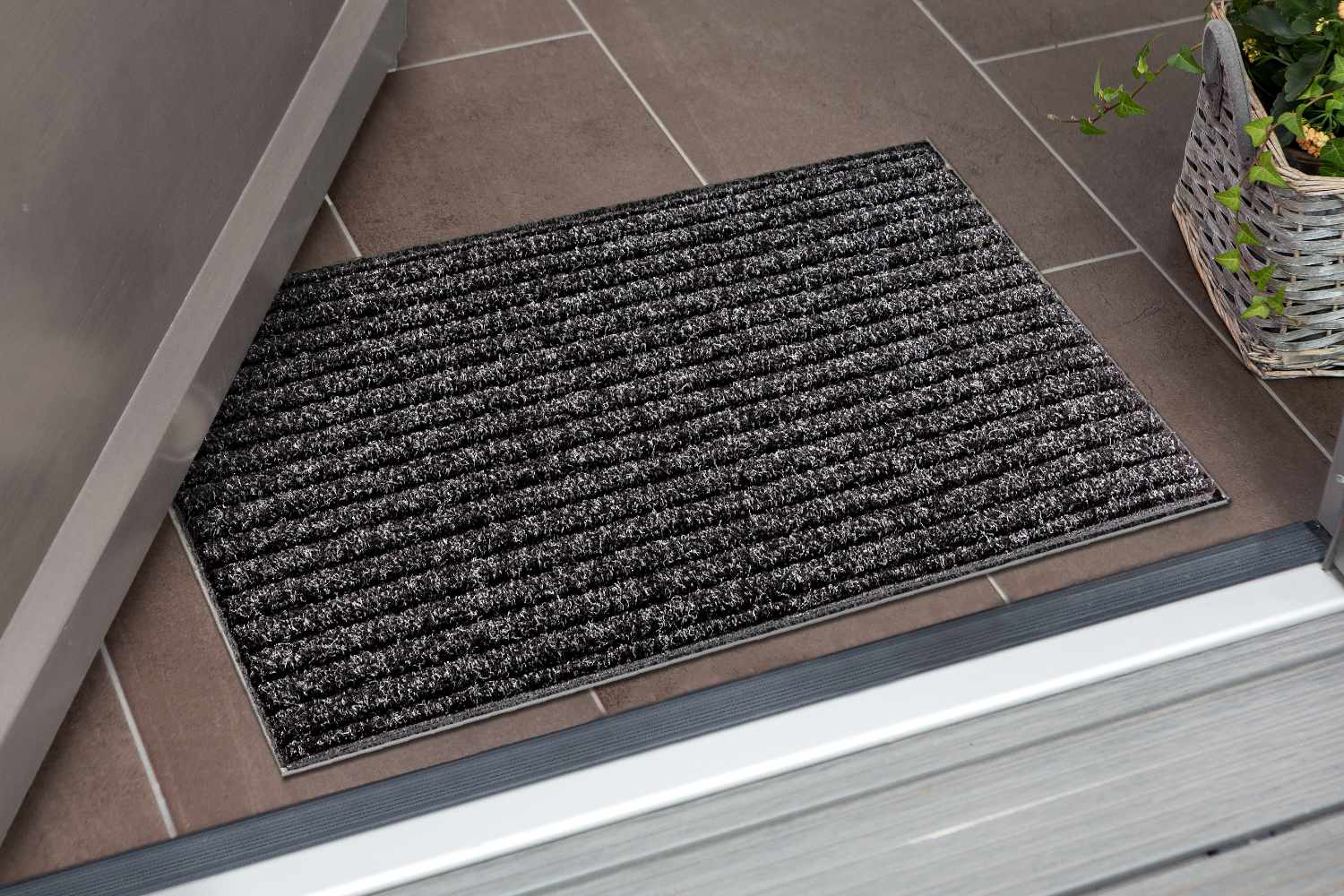 einlegematte-tandem-rib-anthrazit