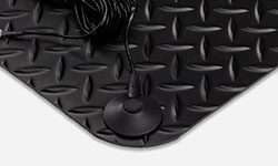 ESD Matten & Antistatik-Matten