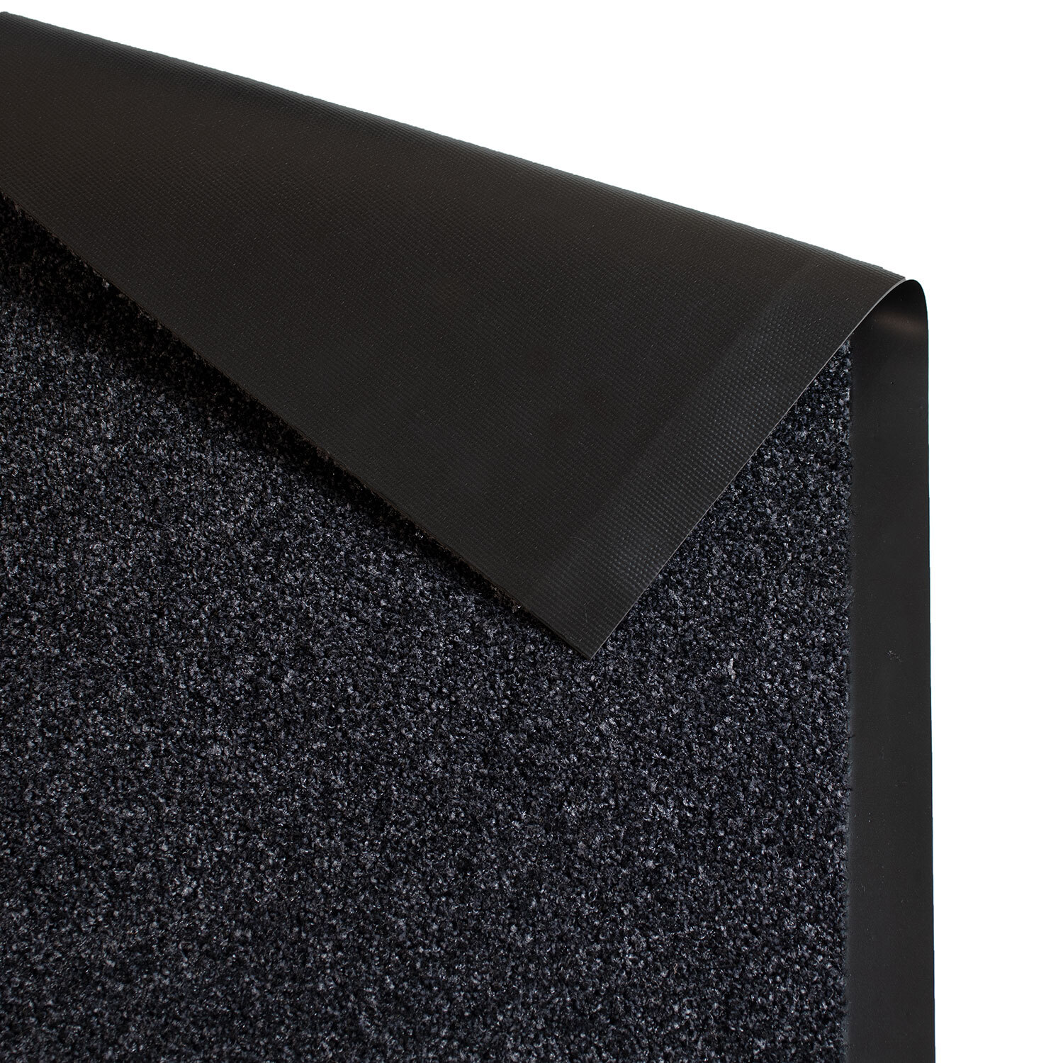 Hartfaser-Schmutzmatte CORRIDOR | Meterware | 135 und 200 cm breit