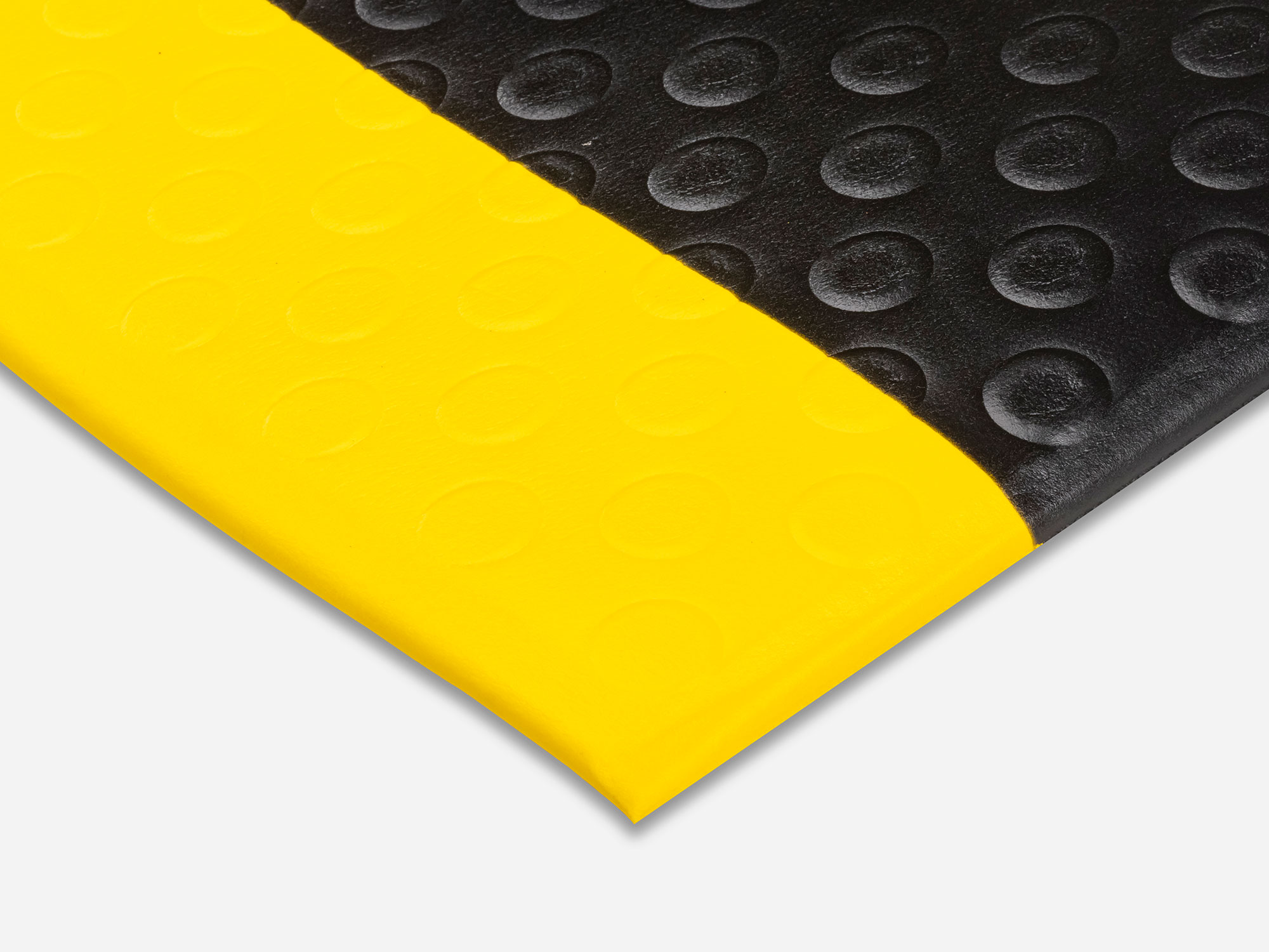 anti-ermuedungsmatte-bubble-soft-schwarz-gelb-2