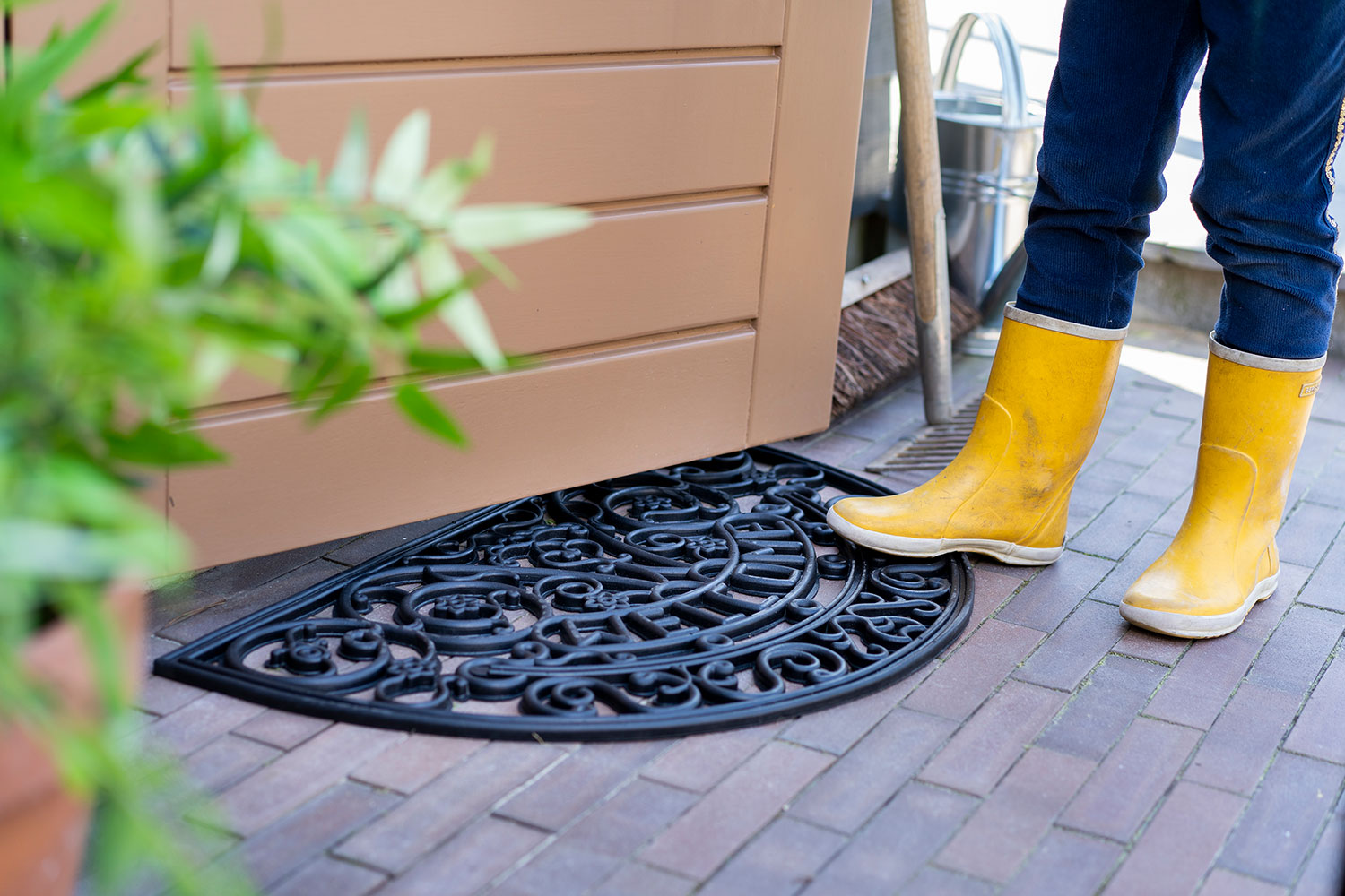 gummimatte-antik-welcome