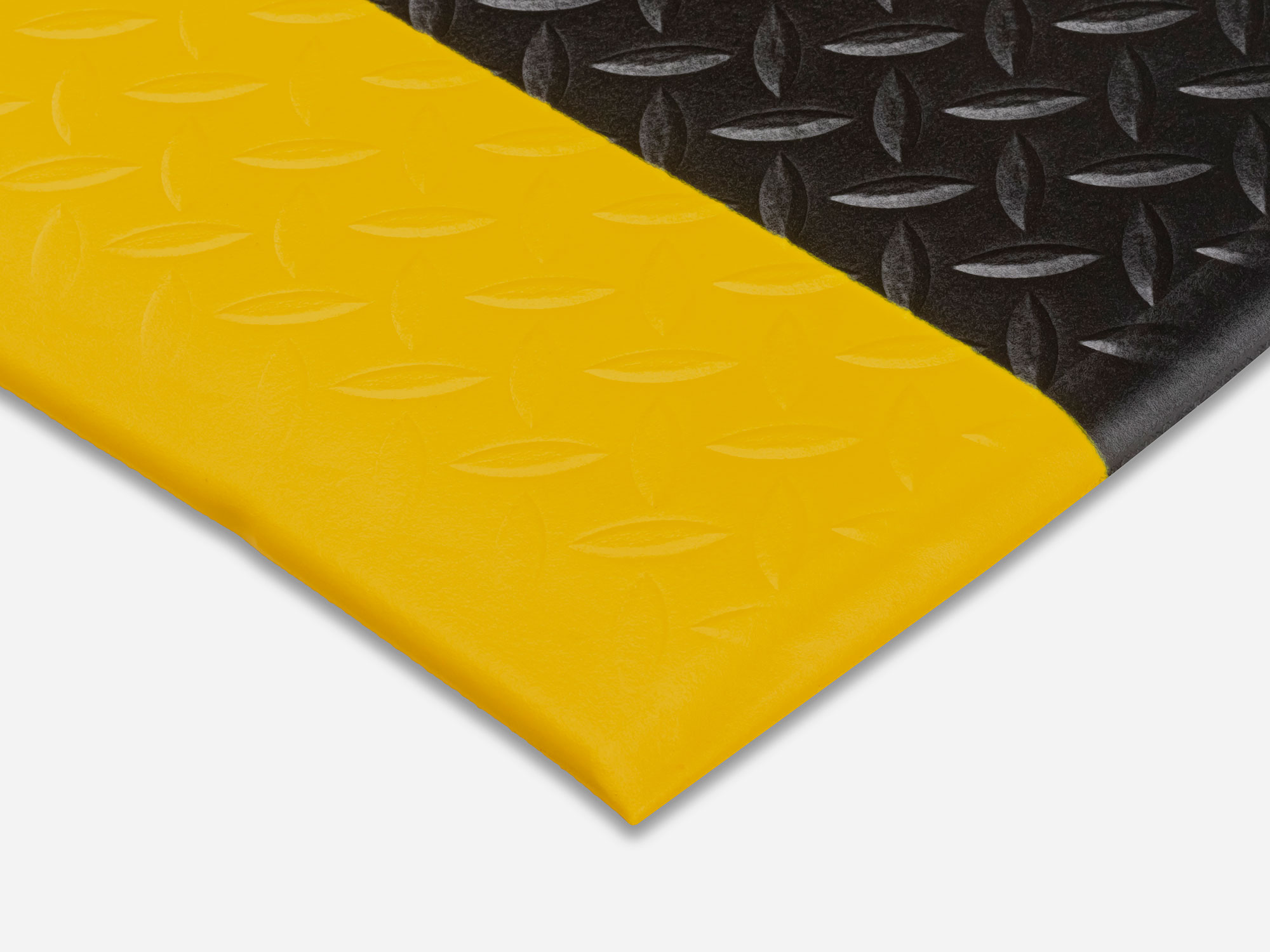 anti-ermuedungsmatte-diamond-soft-schwarz-gelb-2