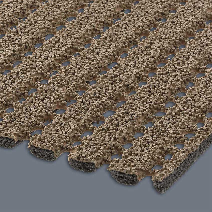 antiruschmatte-unico-sand