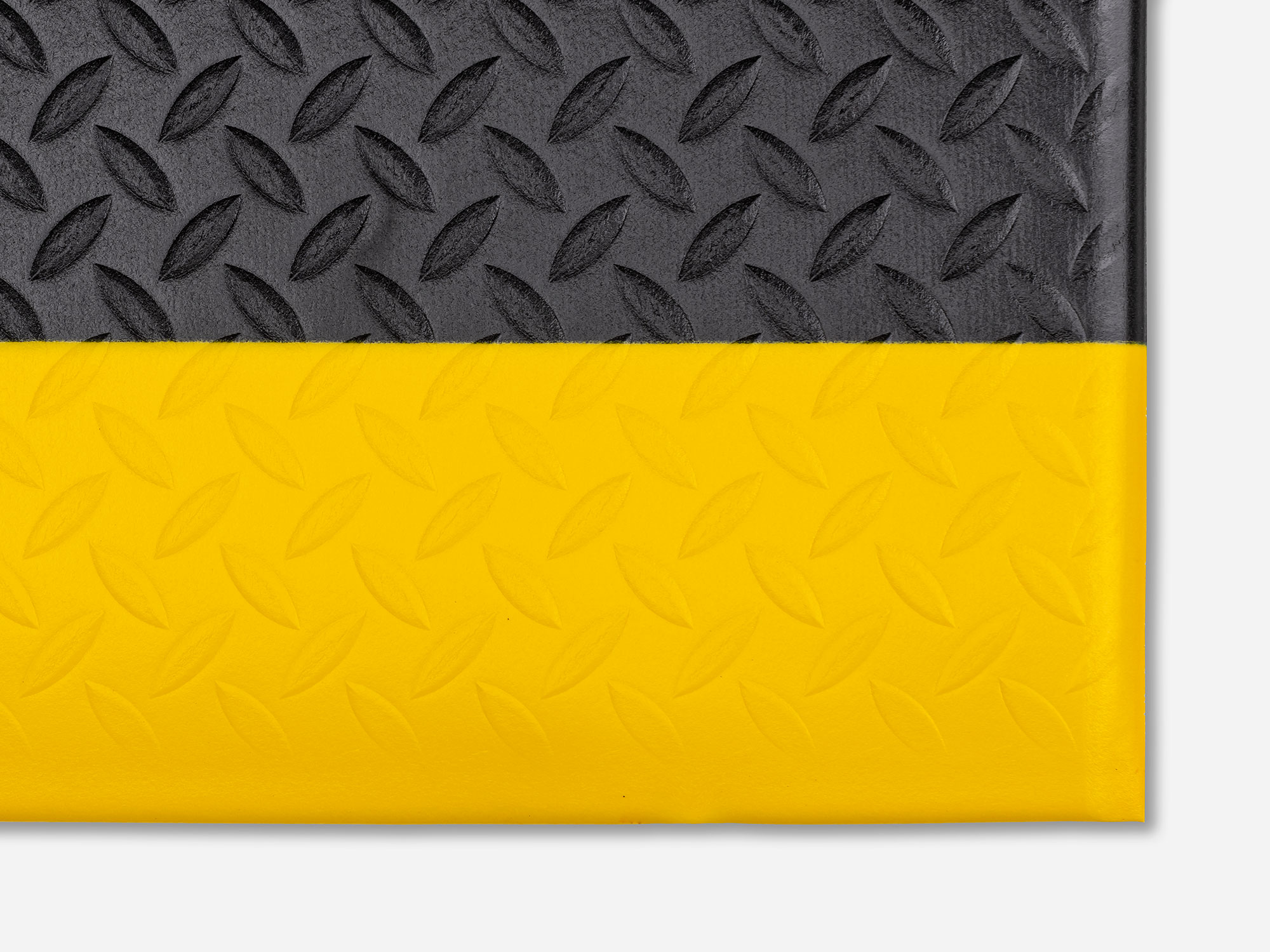 anti-ermuedungsmatte-diamond-soft-schwarz-gelb-1