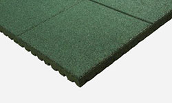 Fallschutzmatten & Spielplatzplatten