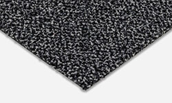 Schmutzfangmatten ohne Rand