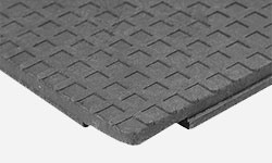 Poolmatten  & Poolunterlage