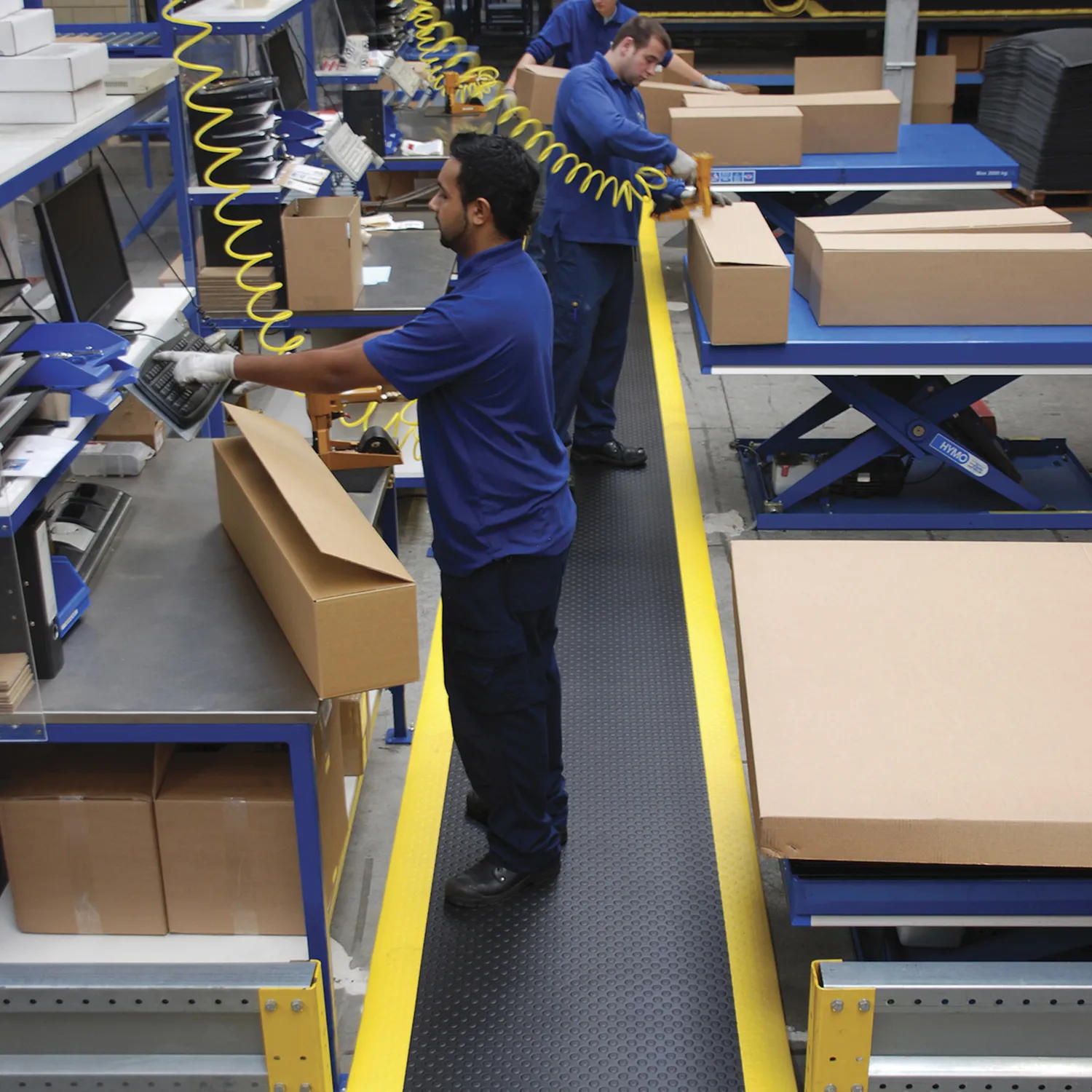 antiermuedungsmatte-bubble-soft