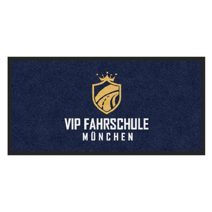 logomatte-fahrschule